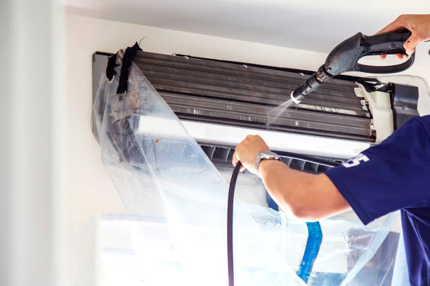 Best Ventilation Cleaning Services  in Baraga, MI